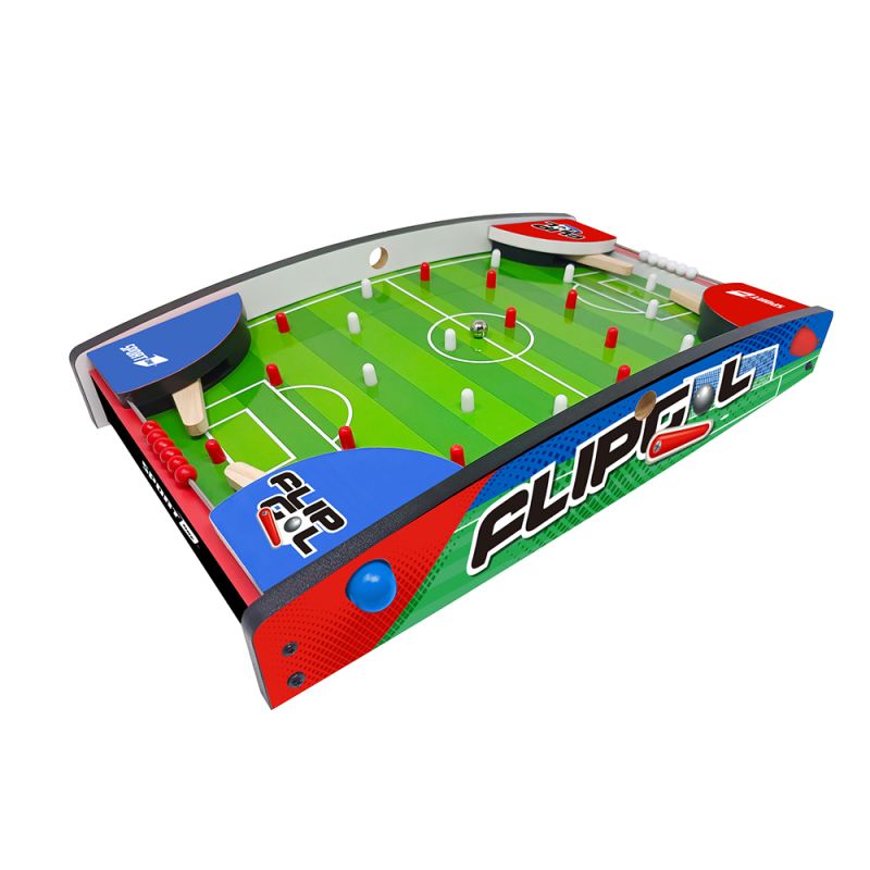 Calcio Balilla Bambini, Giochi Bambini 4-10 Anni Maschio Biliardino Da Casa Regalo Bambino 3-9 Anni Calcetto Giochi Da Tavolo per Bambini