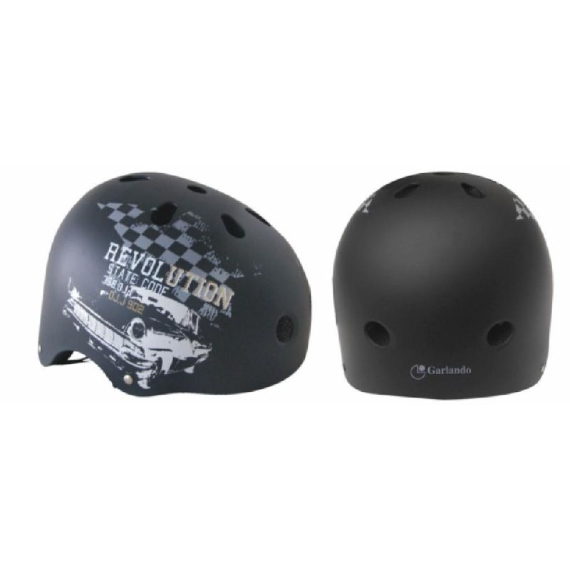 Casco da strada REVOLUTION misura S (dal 52 al 55)