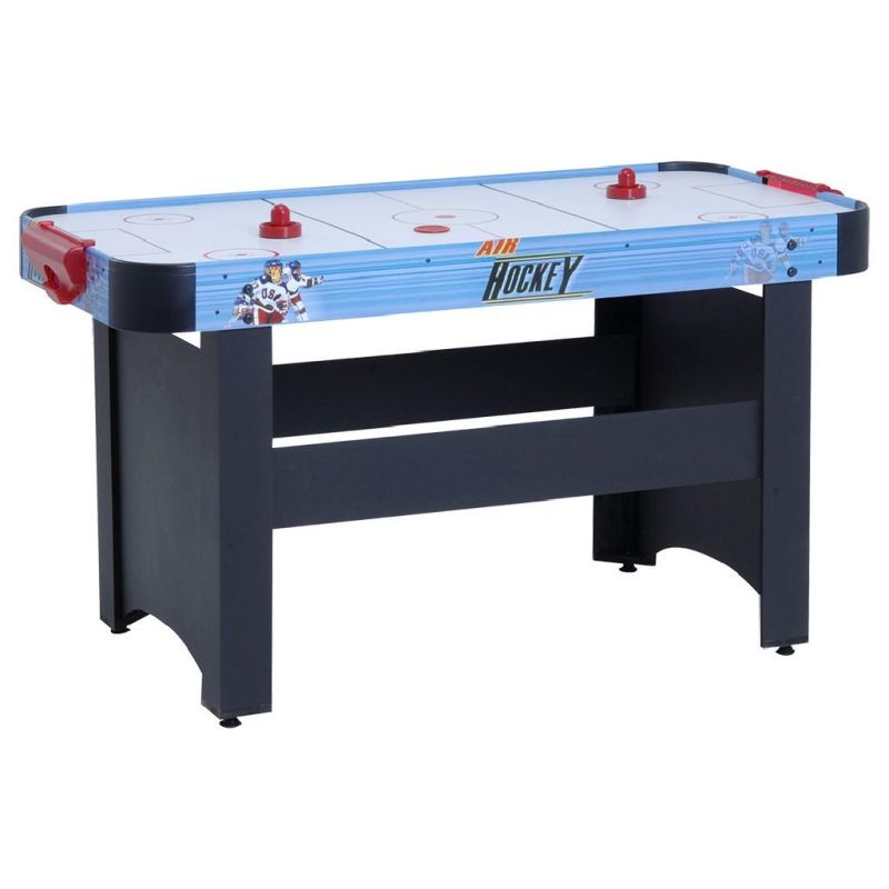 Air hockey MISTRAL campo gioco cm. 140 x 70