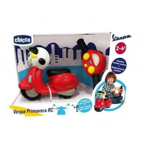 Chicco Vespa radiocomandata