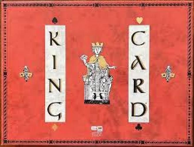 King Card