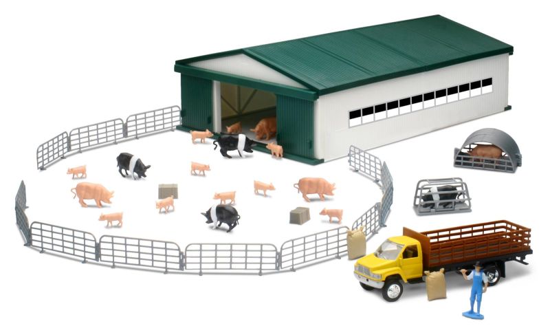 NewRay-FarmPlayset