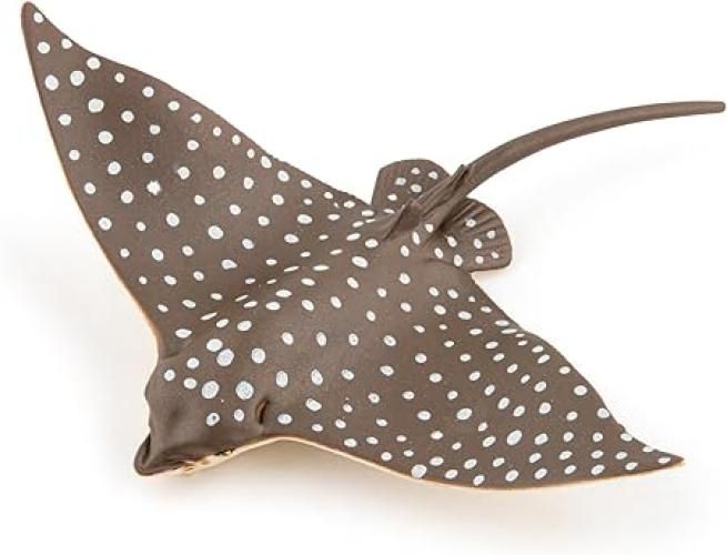 Papo - 56059 - Razza leopardata - Mondo marino per bambini - Adatto per ragazzi e ragazze - Dai 3 anni in su