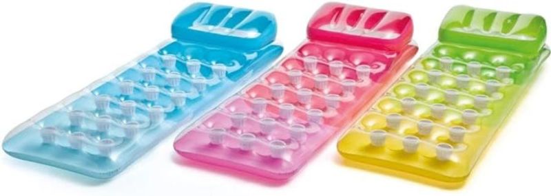 Intex Materassino,colore casuale
