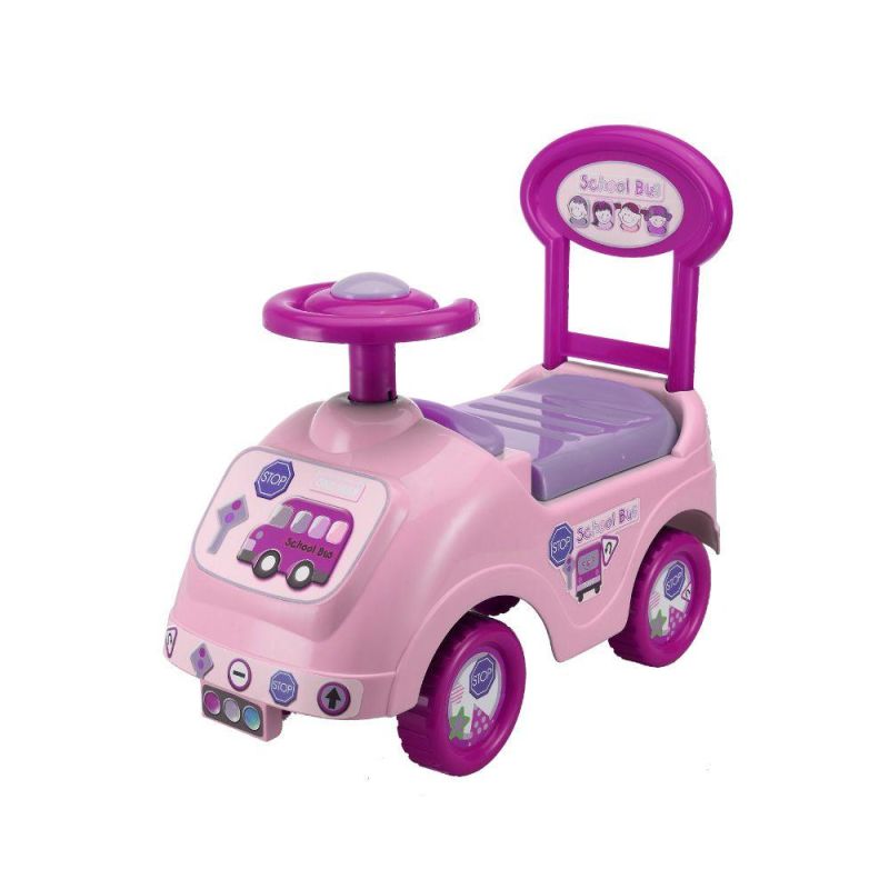 RIDE-ON`GIRL`