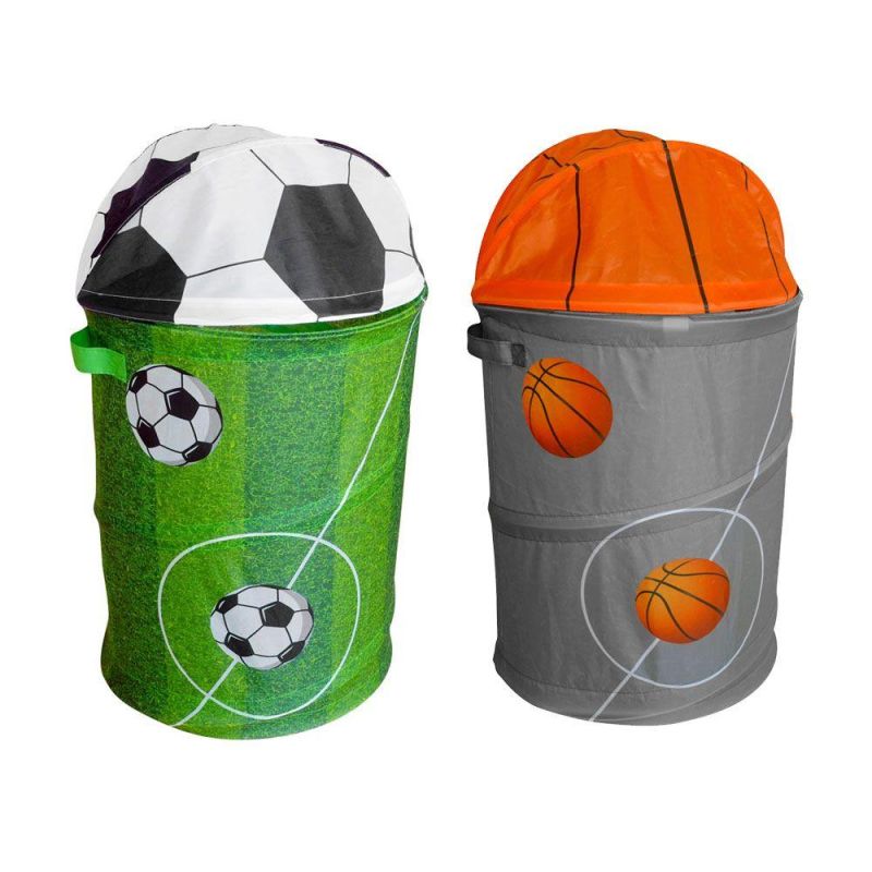 CONTENITORE`SPORT`POP-UP
