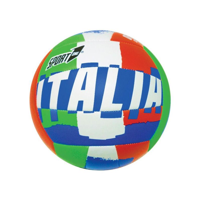 PALLONE BEACH/V`ITALIA`FLAG