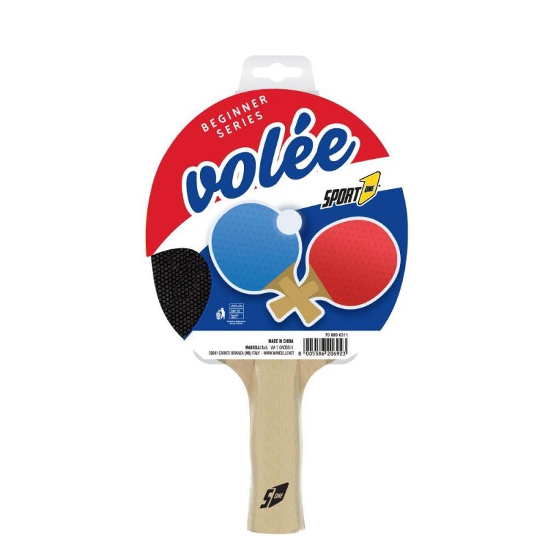 RACCHETTA P/P `VOLE``