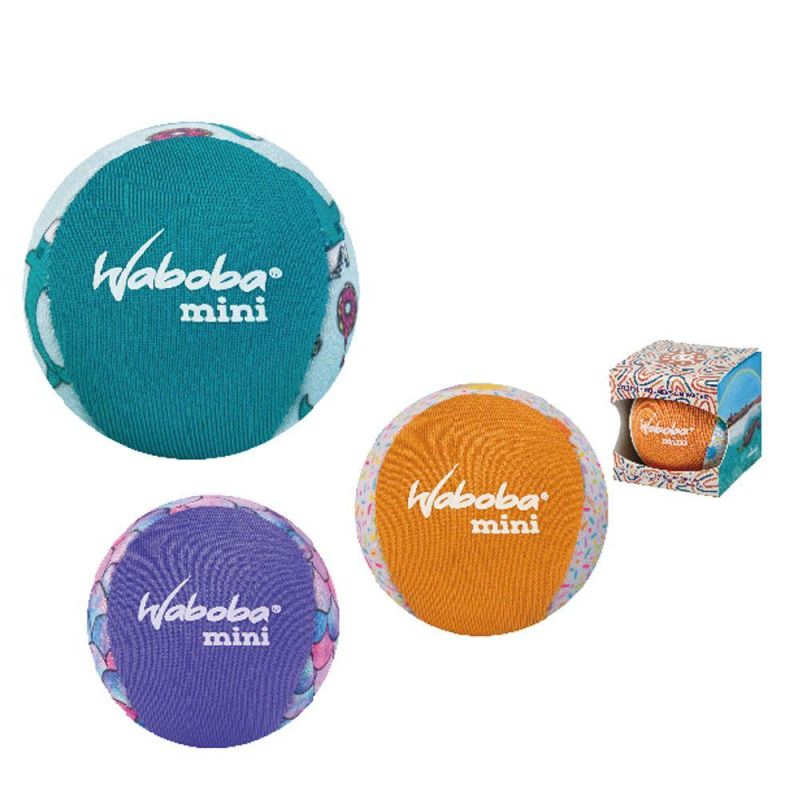PALLINA`MINI`WATER