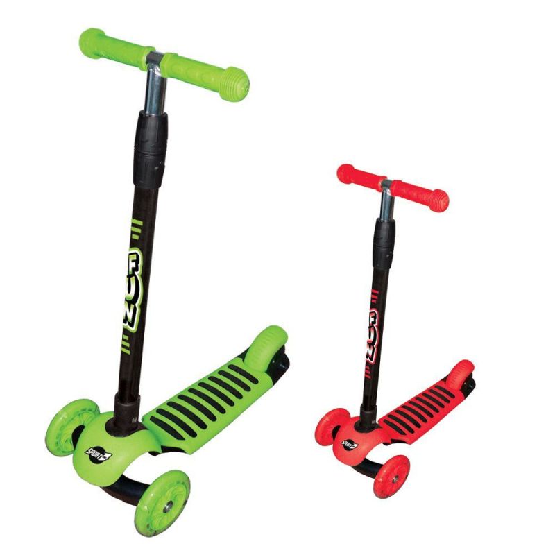 SCOOTER`FUN`ABEC7