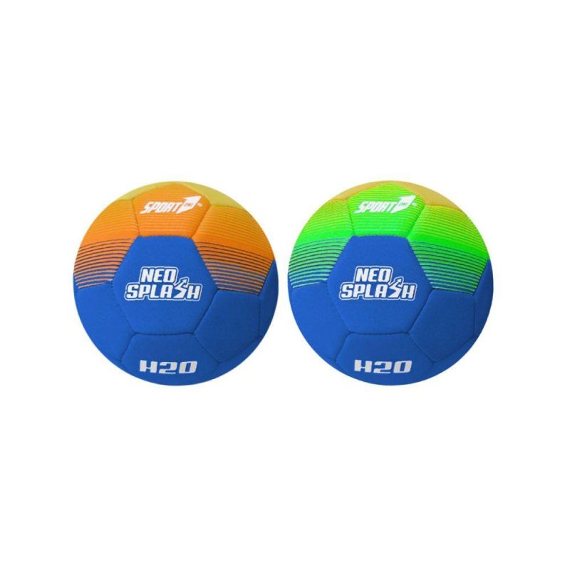 PALLONE CALCIO`COLOR`MISURA 2
