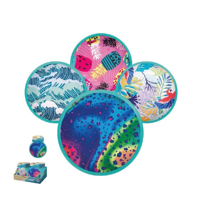 FRISBEE`FLOBO`AIR
