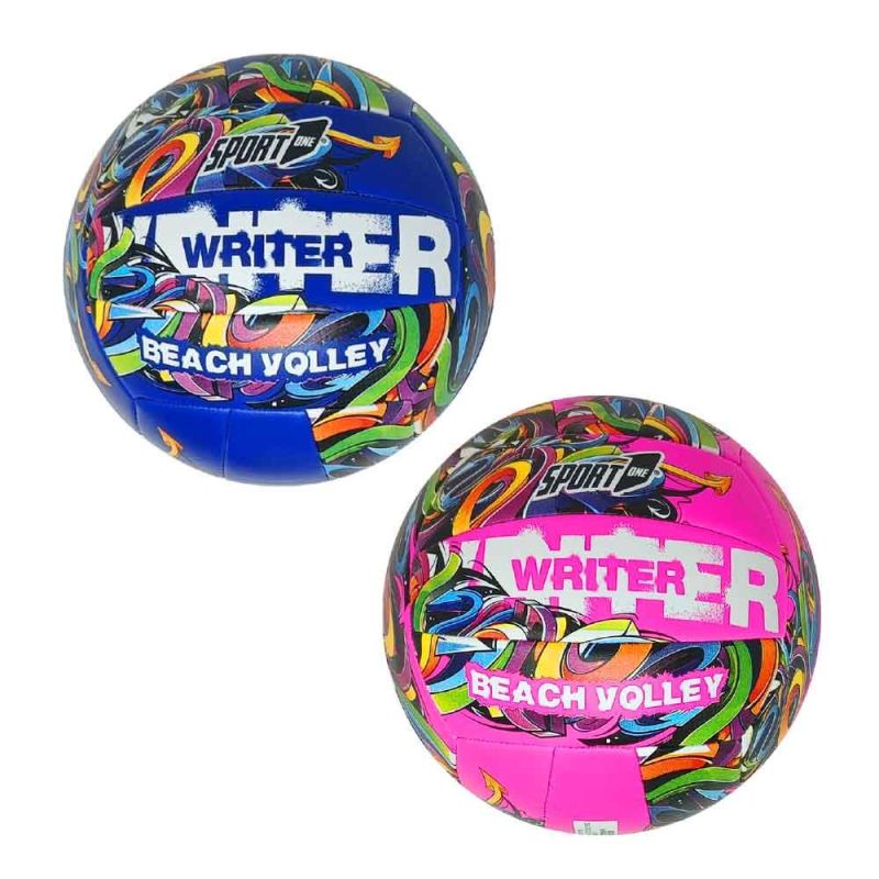 PALLONE BEACH/V`WRITER`