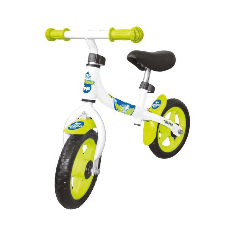 Ciclo Pedagogica - GO-GO Bianco/Verde