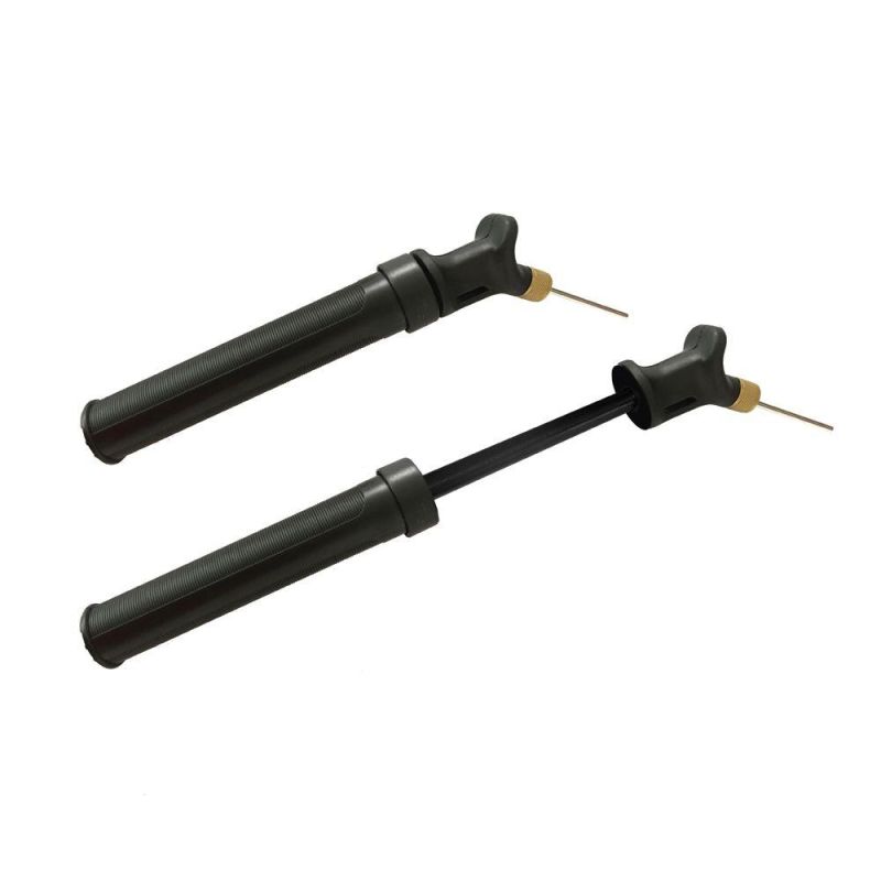 POMPA FAST DOUBLE ACTION : pompa aria in entrambi i sensi