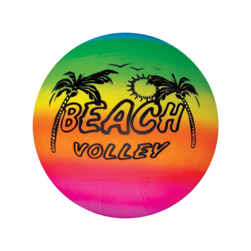 PALLONE `RAINBOW`240 GR.