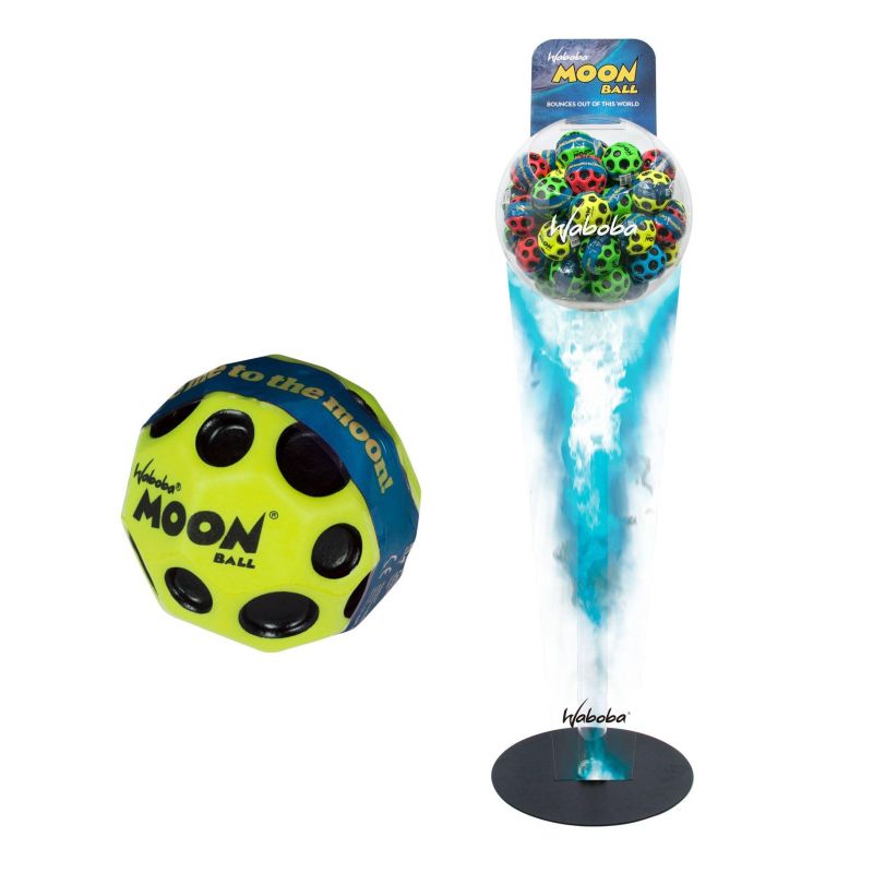 PALLINA`MOON BALL`LAND EXPO