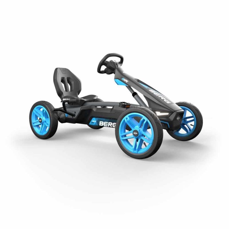 Berg - Rally APX Blue