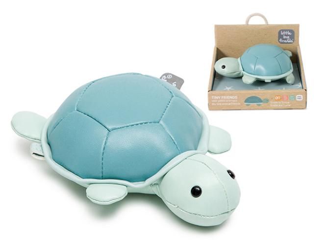 Little Big Friends - I PICCOLI ANIMALI Tartaruga