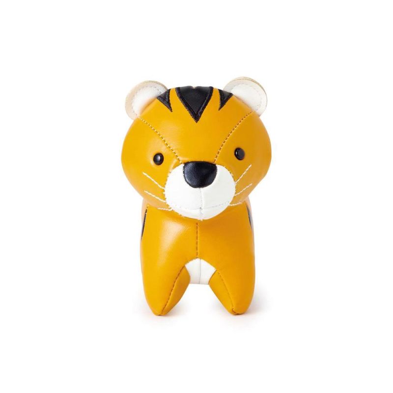 Little Big Friends - I PICCOLI ANIMALI - Tigre