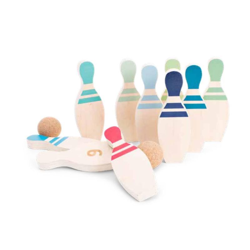 BS Toys - Bowling