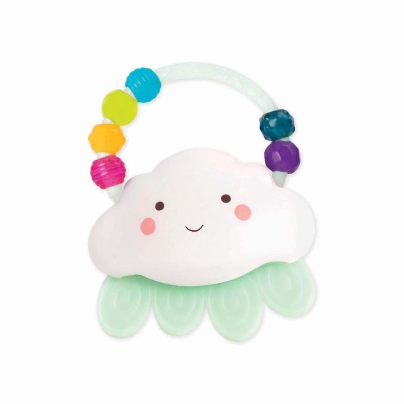 B. Toys - Rain Glow Sueeze