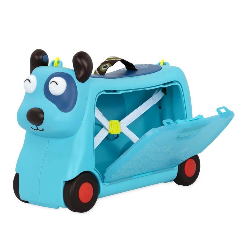 B. Toys - On The Gogo - Woofer