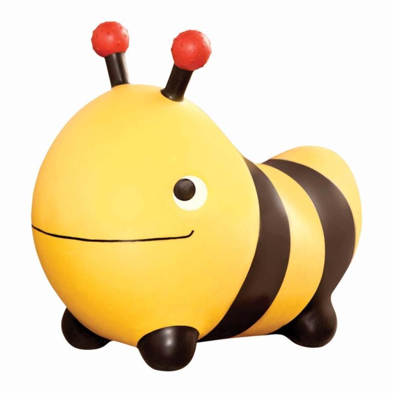 B. Toys - Bouncer - Bumble Bee