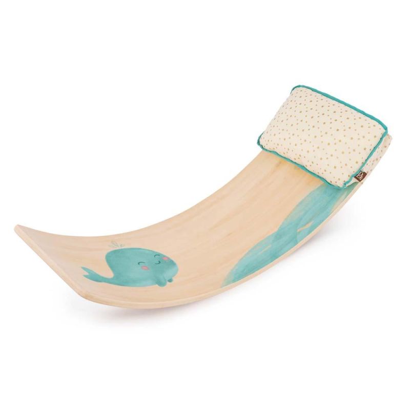 B. Toys - Balancing Board