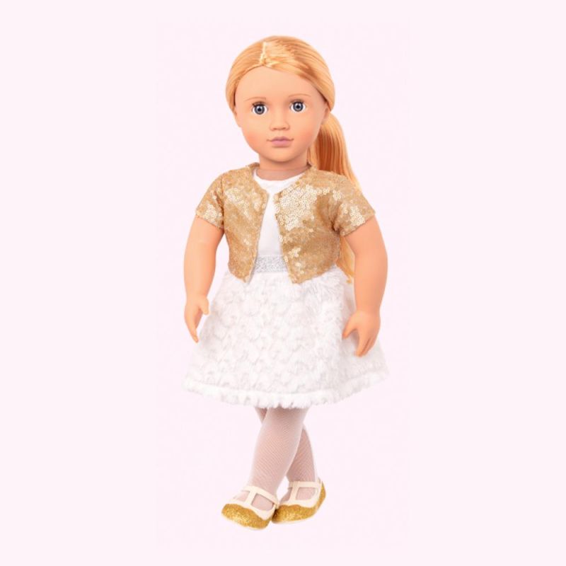 Og Dolls - Holiday Hope