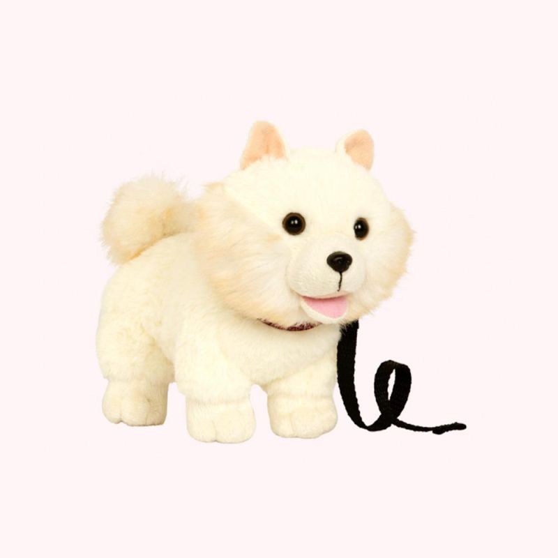 Og Dolls - Pomeranian