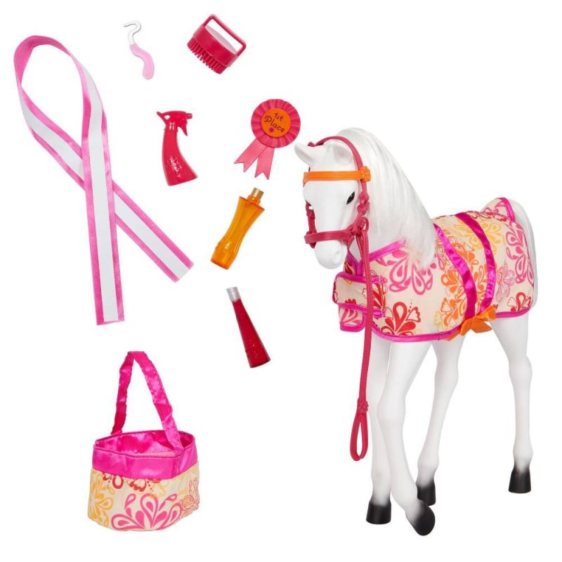 Og Dolls - Lipizzaner Foal