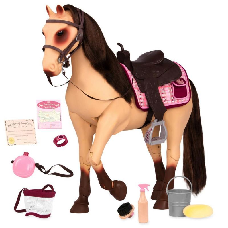 Og Dolls - Morgan Horse