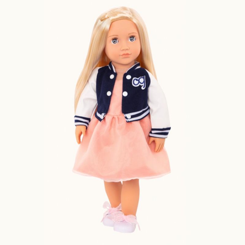 Og Dolls - Terry - Retro Doll