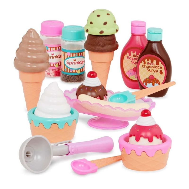 Play Circle - Ice Cream Parlor