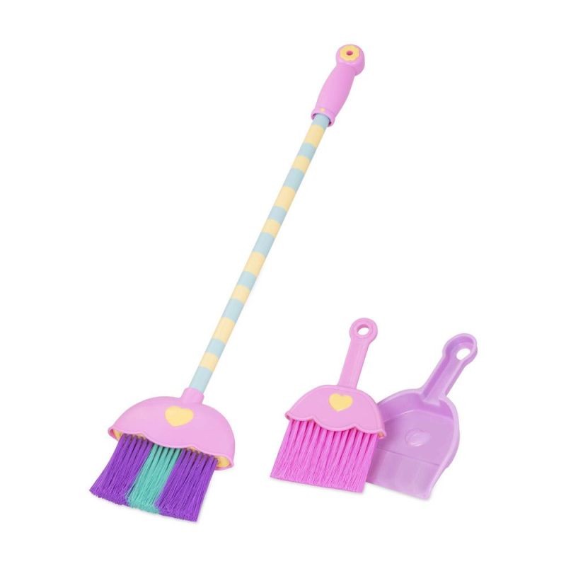 Play Circle - Sweeping Set