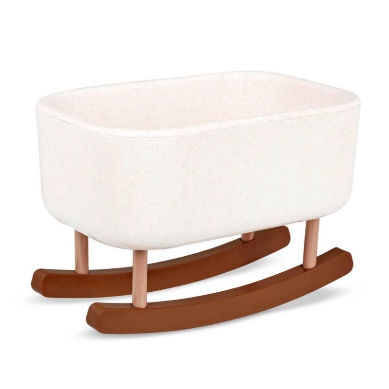 Lullababy - Rocking Bassinet