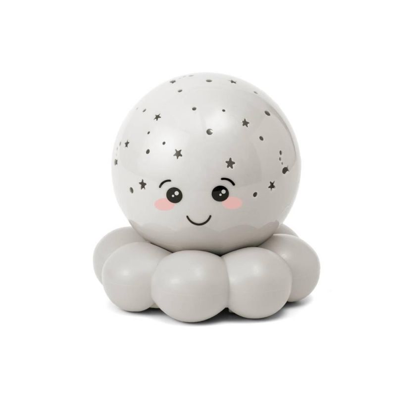 Cloud b - Twinkles To Go Octo - Grey
