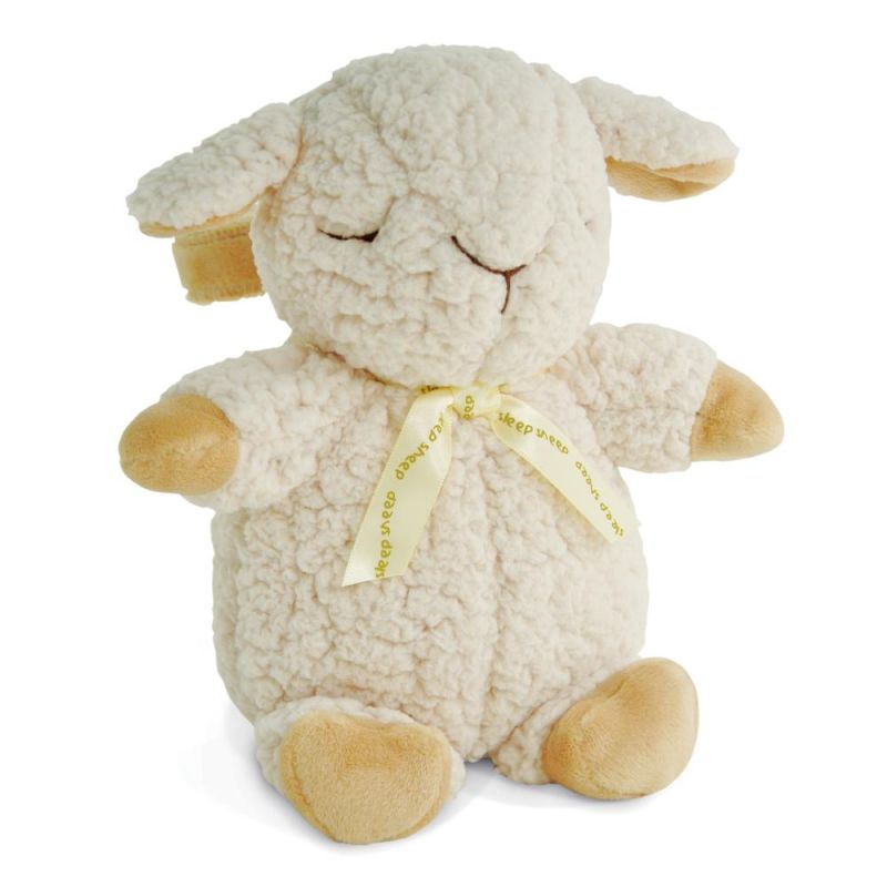 Cloud b - On The Go - Sleep Sheep