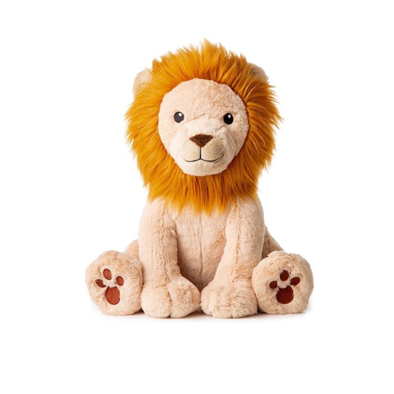 Cloud b - Soothing Sounds - Louis the Lion