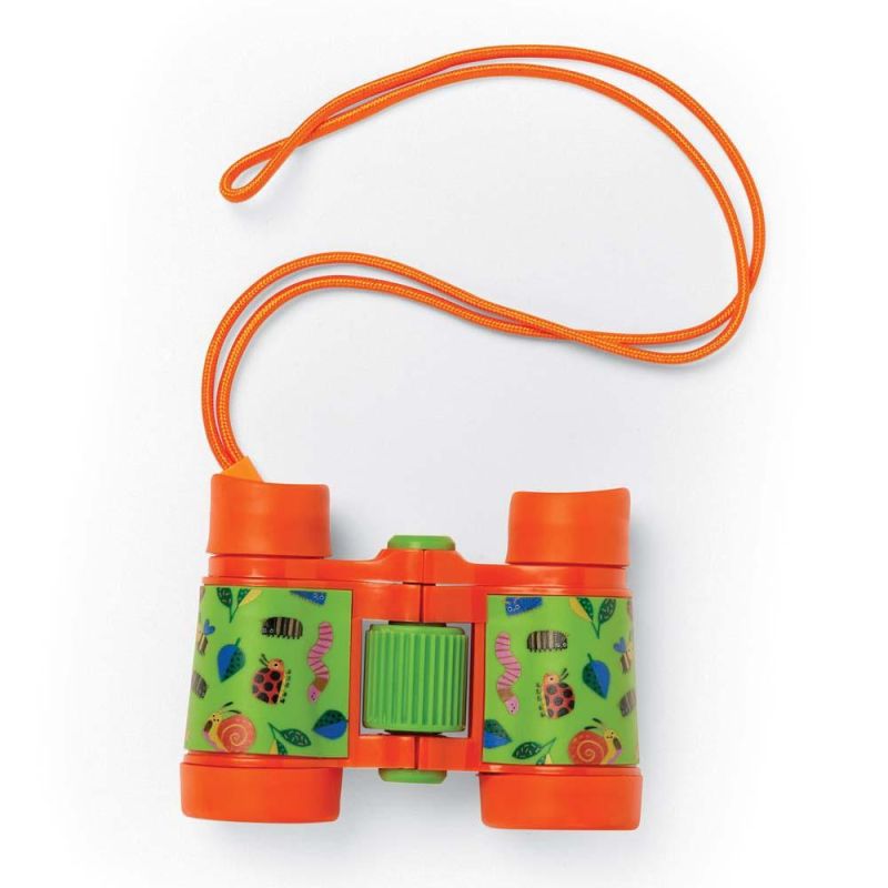 Crocodile Creek - Binoculars - Garden Friends