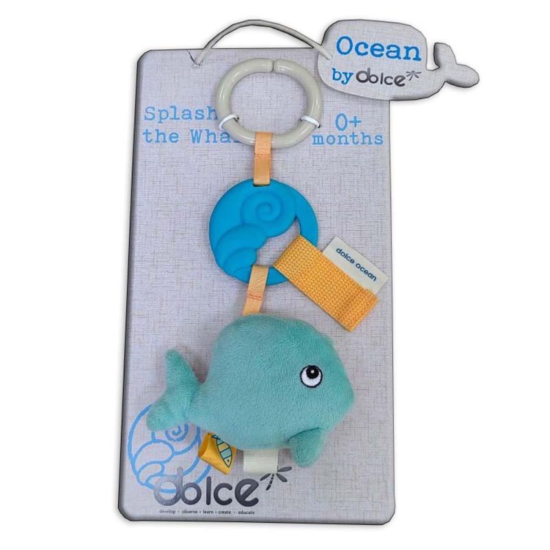 Dolce - Splash la Balena