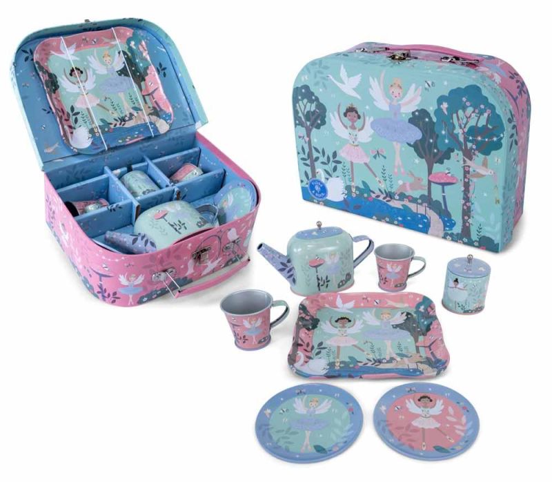 Floss & Rock - Tea & Kitchen Sets - Enchanted