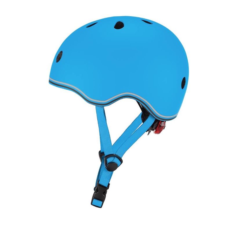 Globber - Helmet Junior XXS/XS (45-51 cm Syy Blue