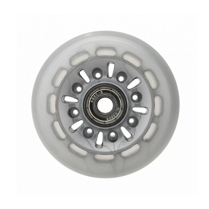 Globber - Ruota Posteriore 80 mm - Elite