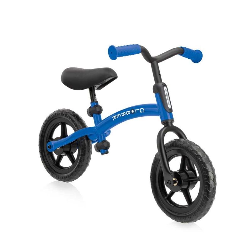 Globber - Go Bike - Navy Blue
