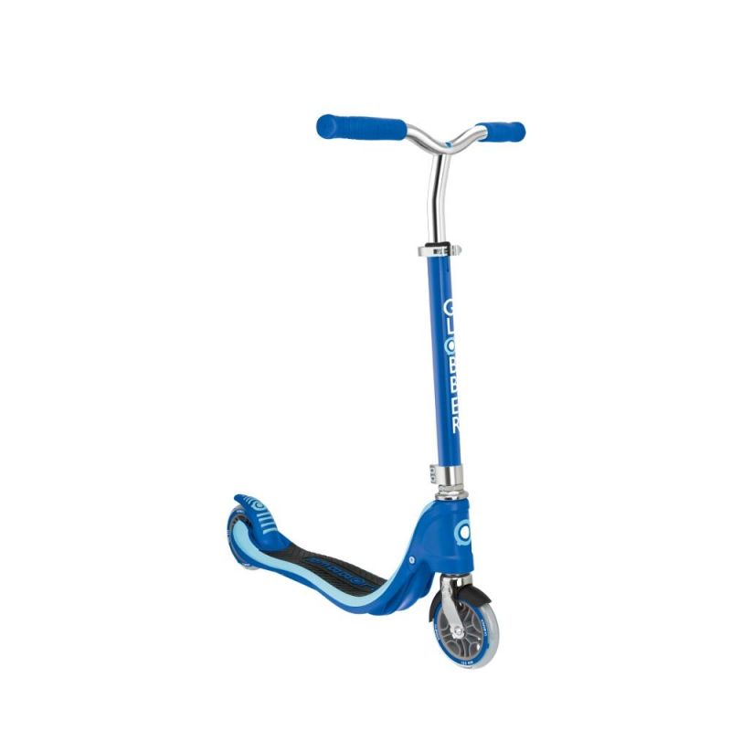 Globber - Flow 125 - Navy Blue