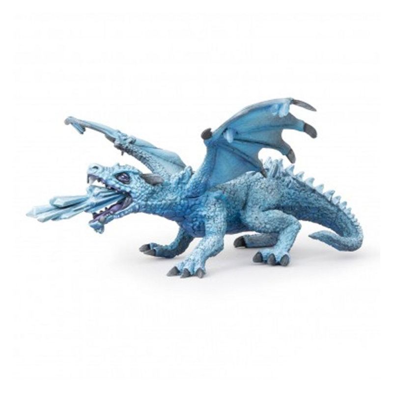 Papo - Ice Dragon