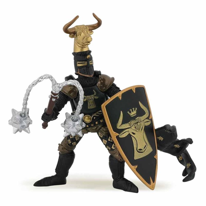 Papo - Weapon master bull