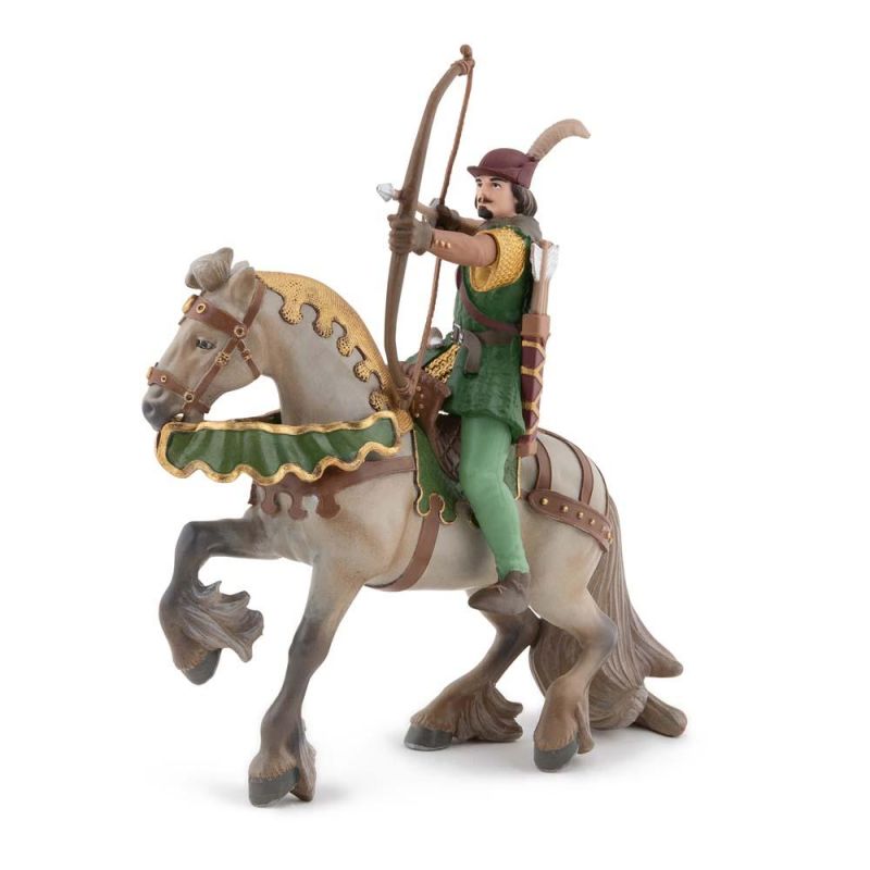 Papo - Robin hood standing